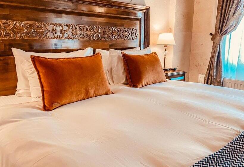 호텔 Osmanli Cappadocia