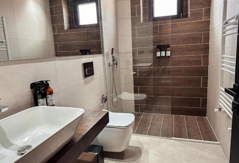 호텔 Osmanli Cappadocia