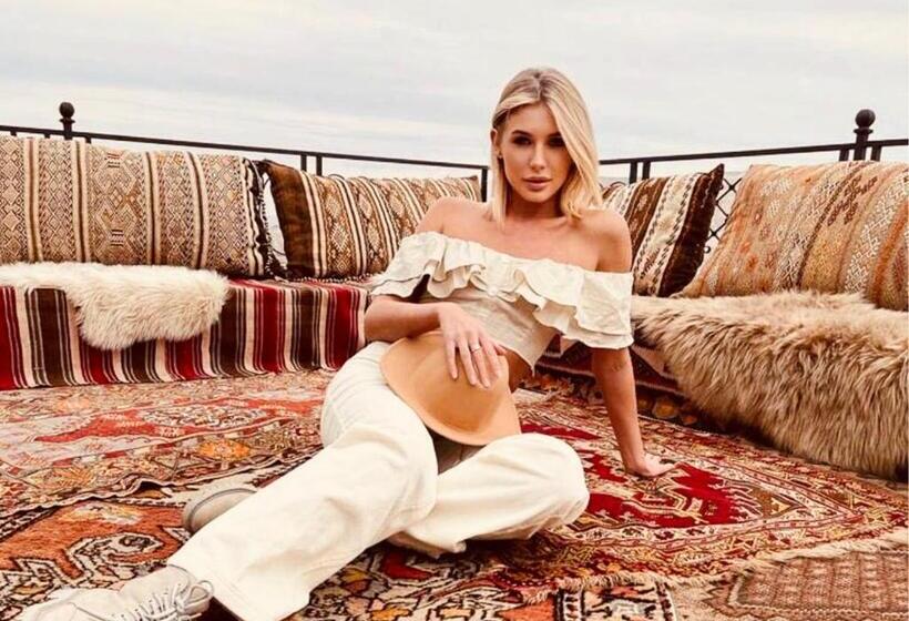 호텔 Osmanli Cappadocia