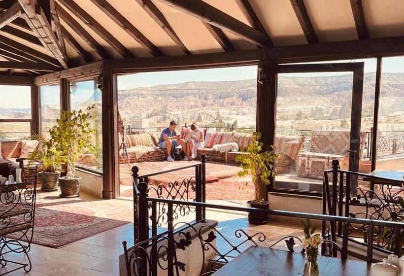 호텔 Osmanli Cappadocia