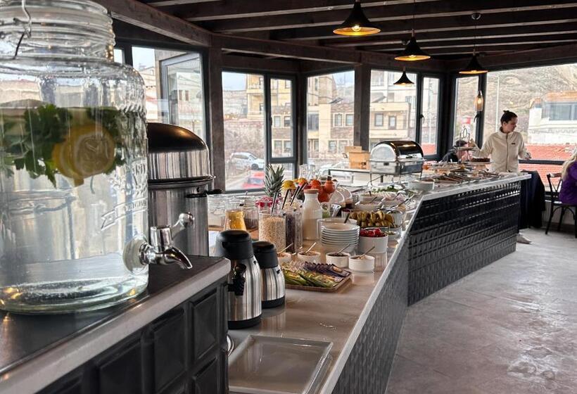 호텔 Osmanli Cappadocia