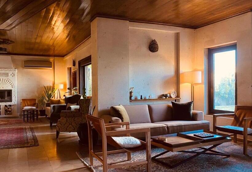 호텔 Osmanli Cappadocia