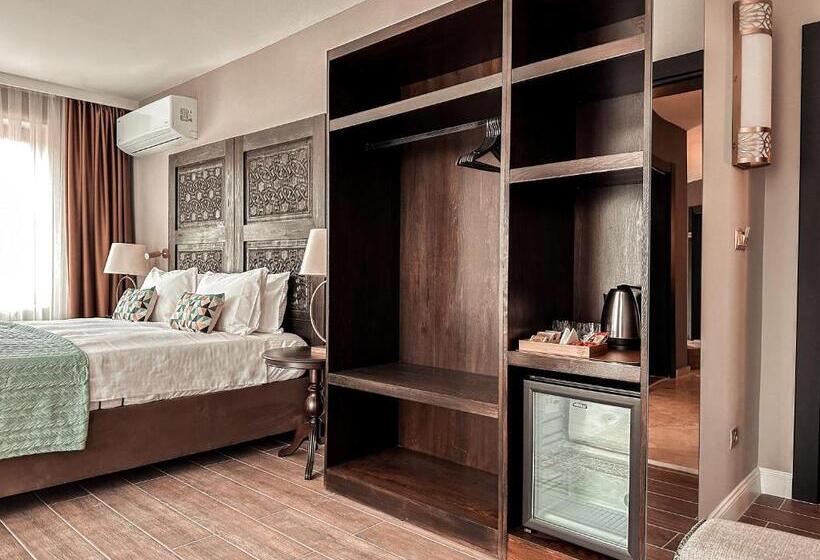 호텔 Osmanli Cappadocia