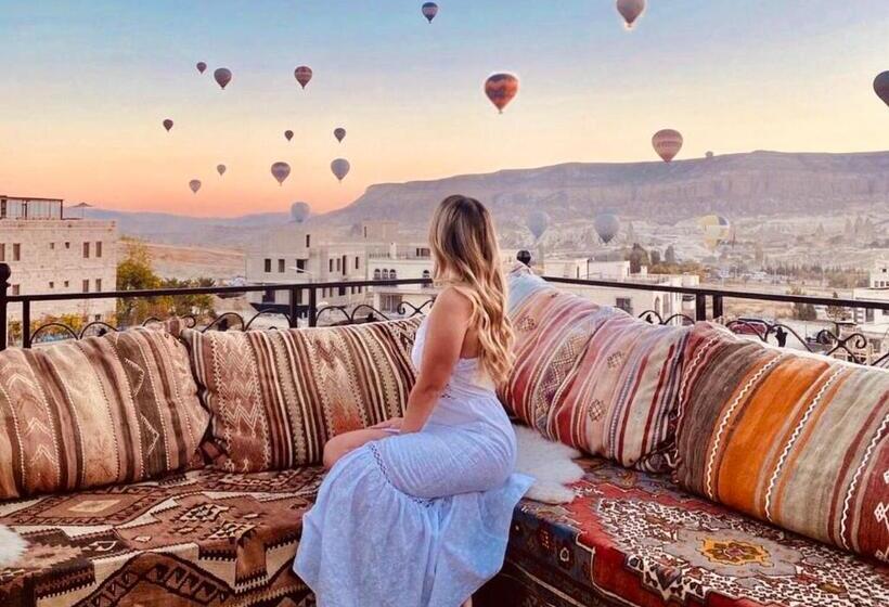 호텔 Osmanli Cappadocia