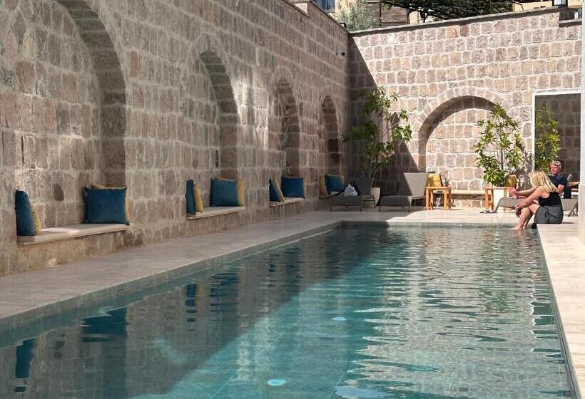 호텔 Osmanli Cappadocia