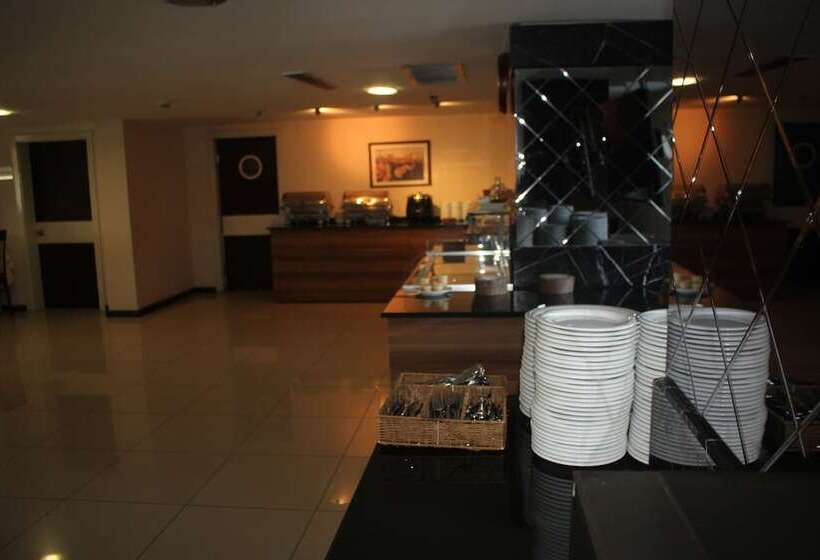 فندق Palm City Akhisar