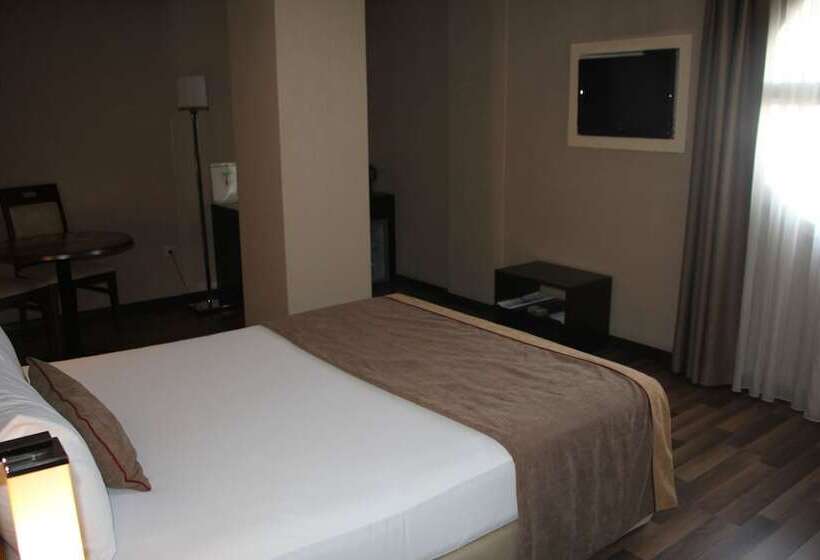 فندق Palm City Akhisar