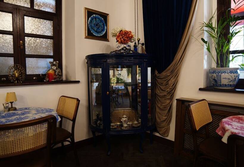 Отель Panderma Port