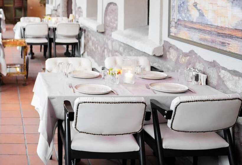 Отель Panderma Port