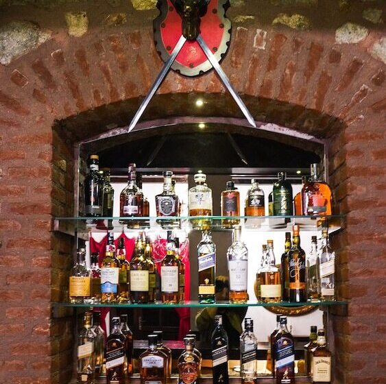 Отель Panderma Port