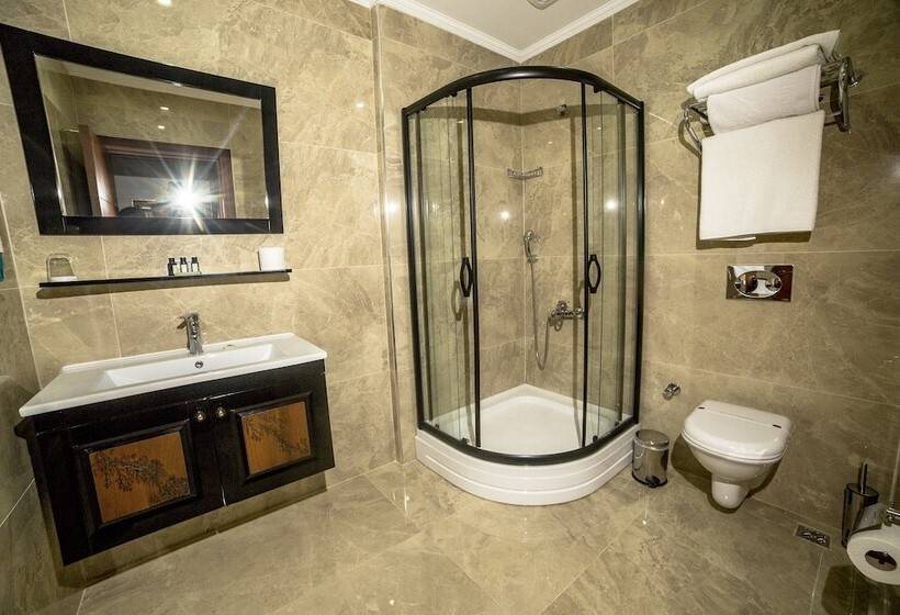 Отель Panderma Port