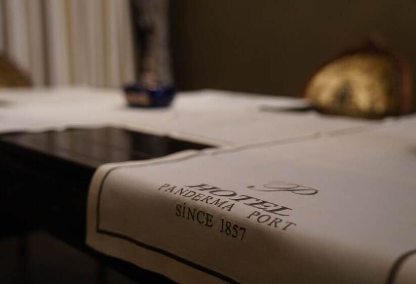 Отель Panderma Port