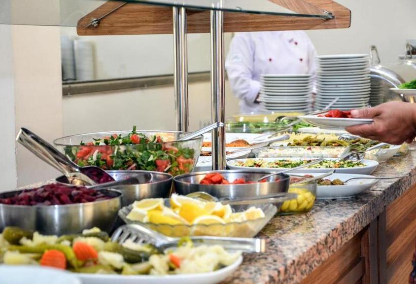 בית מלון כפרי Perla