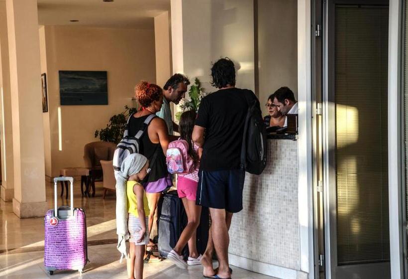 בית מלון כפרי Perla