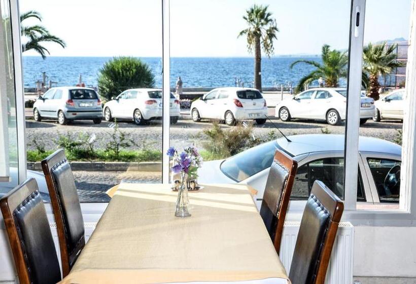 בית מלון כפרי Perla