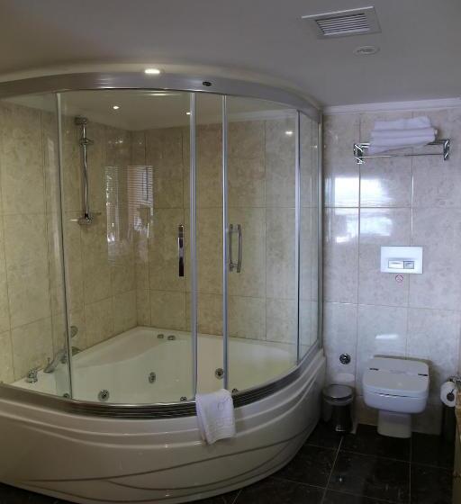 酒店 Phellos Suites