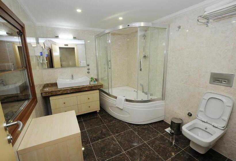 酒店 Phellos Suites