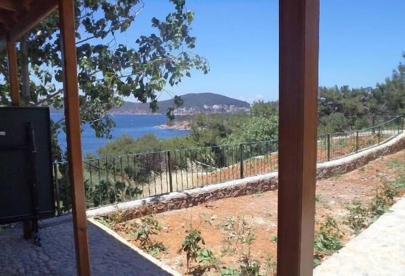 בית מלון כפרי Prenses Koyu