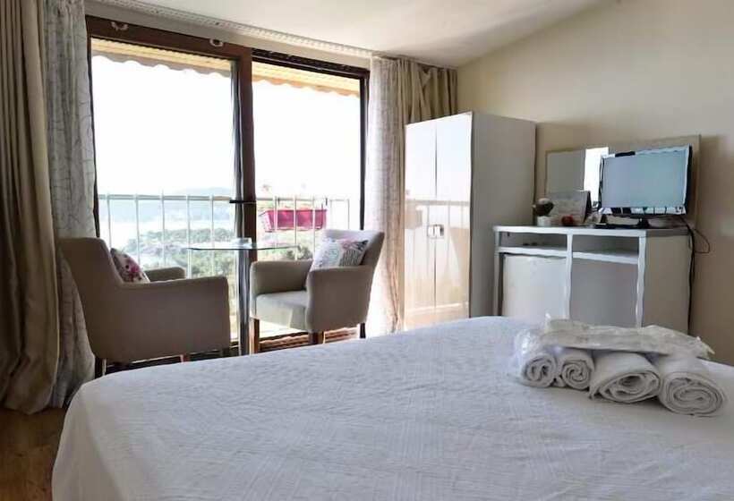 בית מלון כפרי Prenses Koyu