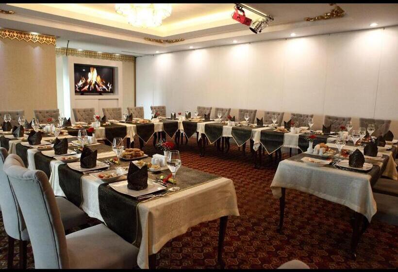 Sivas Revag Otel