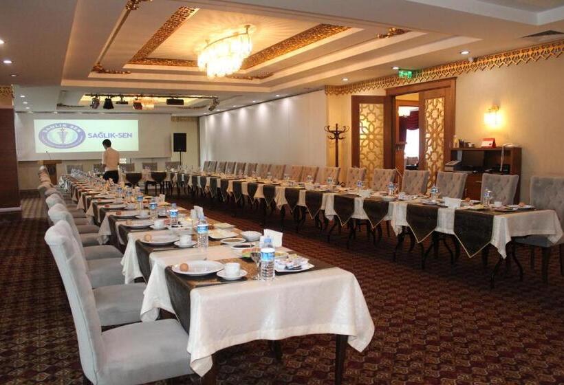Sivas Revag Otel