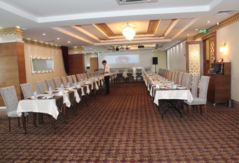 Sivas Revag Otel