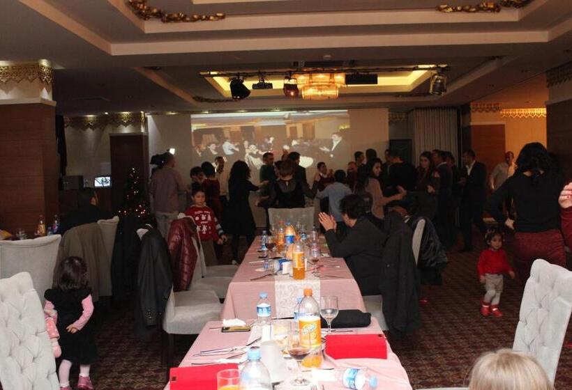 Sivas Revag Otel