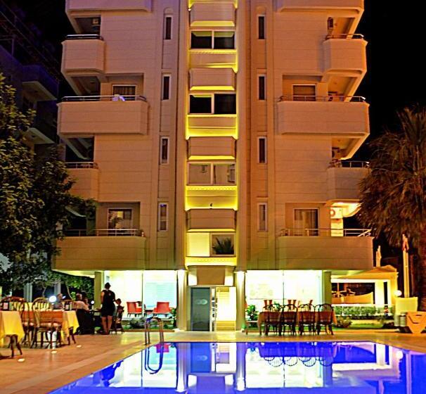 בית מלון כפרי Rumana