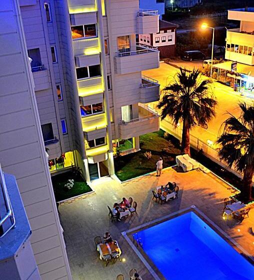 בית מלון כפרי Rumana