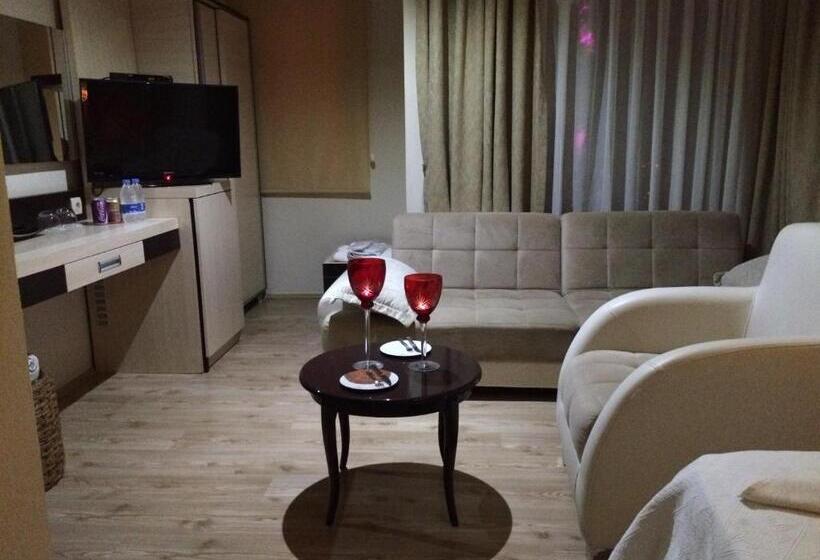 בית מלון כפרי Rumana