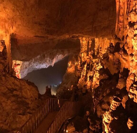 בית מלון כפרי Rumana