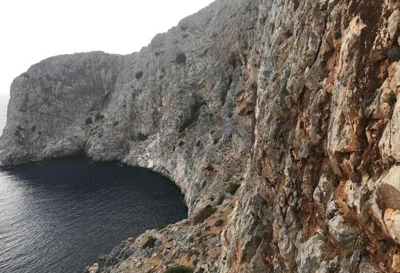 בית מלון כפרי Rumana