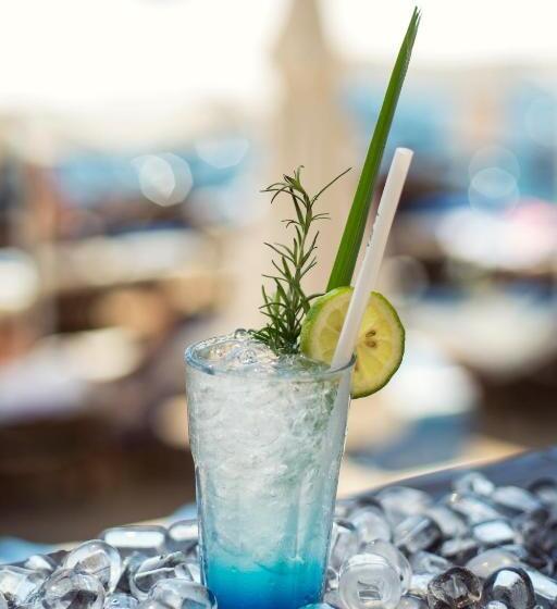 בית מלון כפרי Sea View