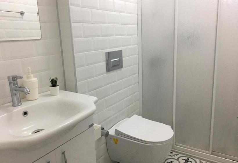 Отель Göcek Selya