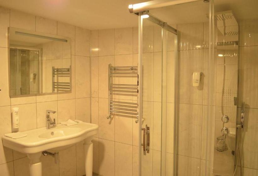 酒店 Senler Boutique