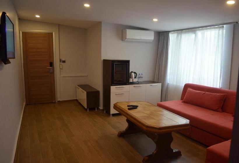 酒店 Senler Boutique