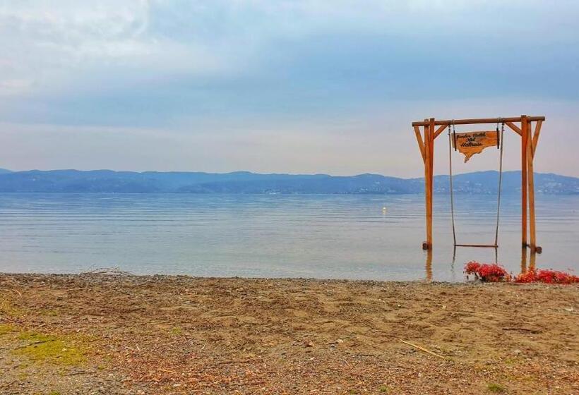 酒店 Senler Boutique