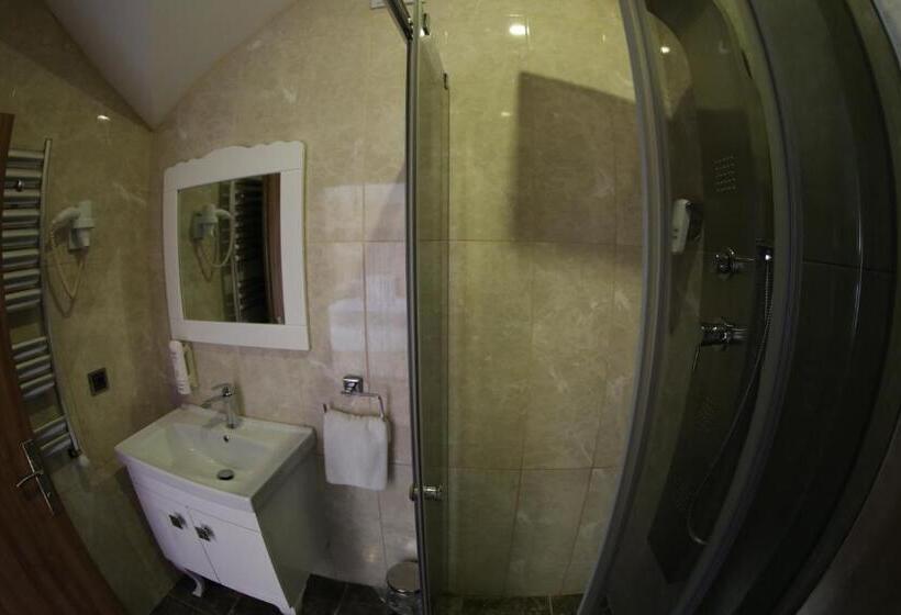 酒店 Senler Boutique