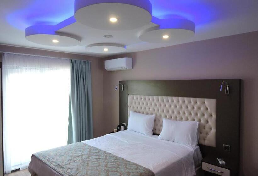 酒店 Senler Boutique