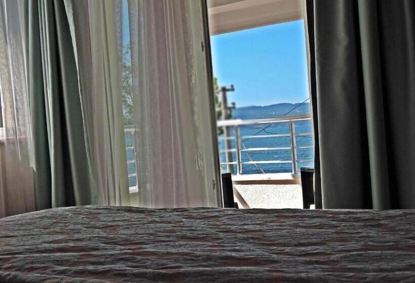 酒店 Senler Boutique