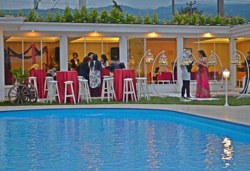 酒店 Senler Boutique