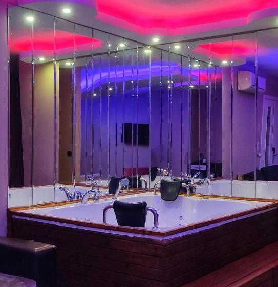 酒店 Senler Boutique