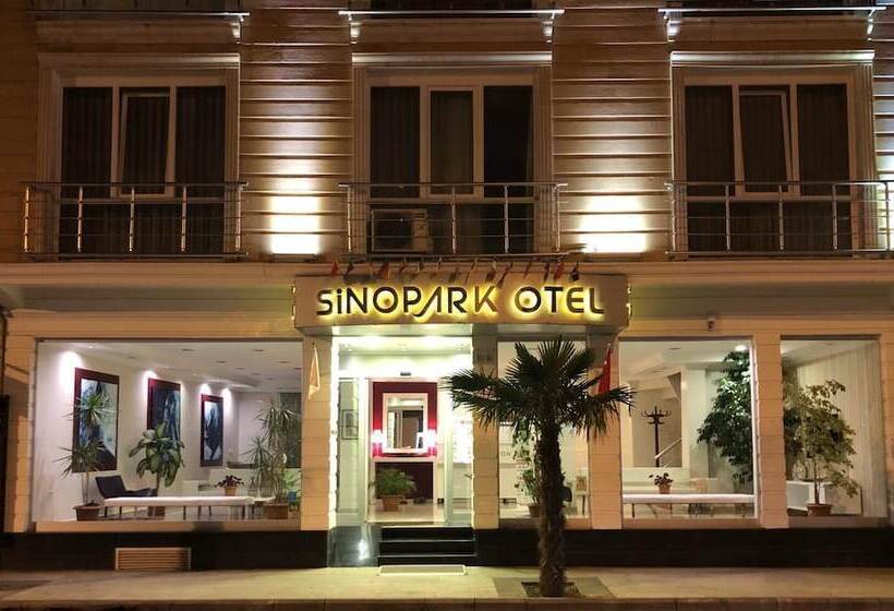 هتل Sinopark