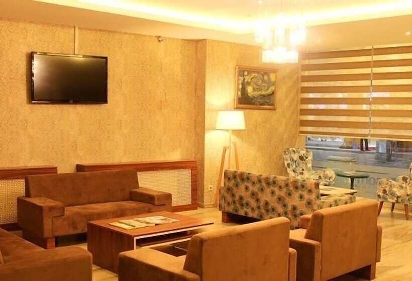 בית מלון כפרי Somya