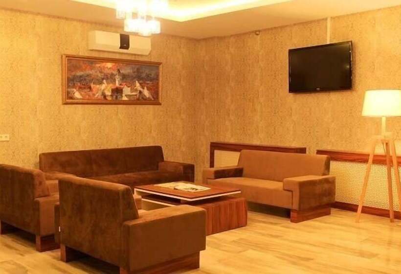 בית מלון כפרי Somya