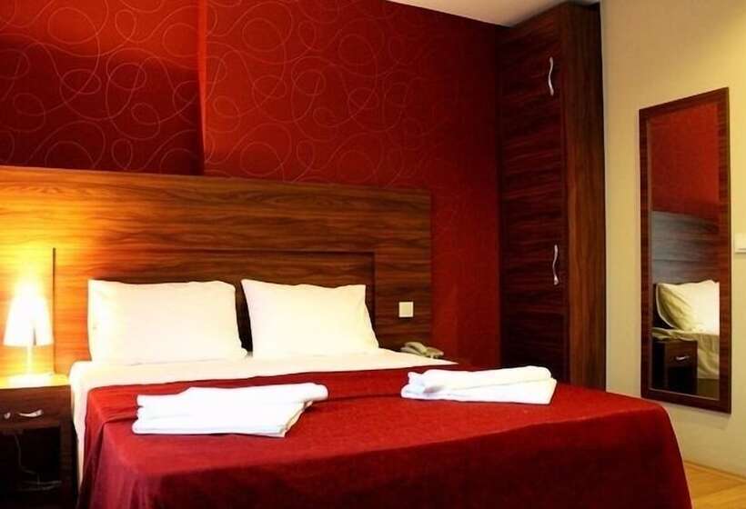 בית מלון כפרי Somya