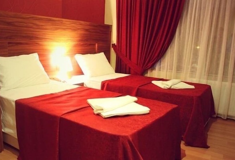 בית מלון כפרי Somya