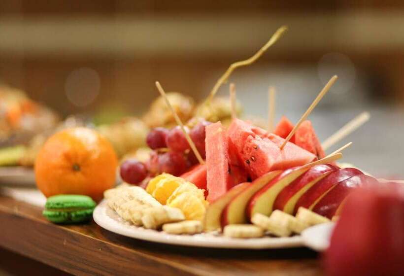 בית מלון כפרי Somya