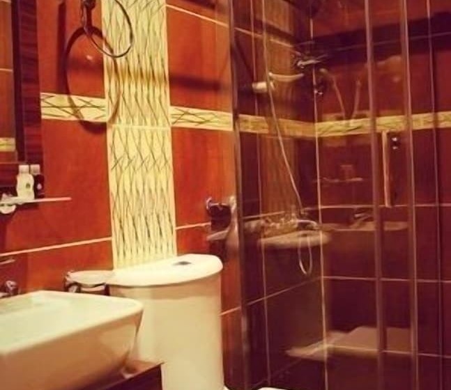 בית מלון כפרי Somya