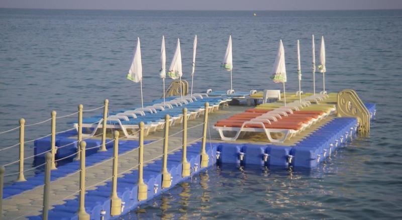 酒店 Sultans And Kings